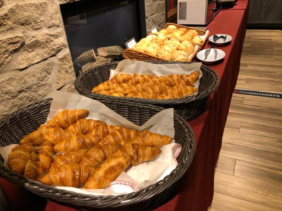 토리피토 호텔 앤 포드 가나자와 외부 사진